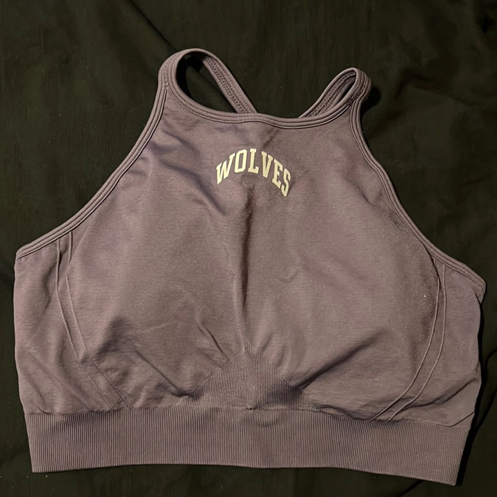 Brand new sports bra